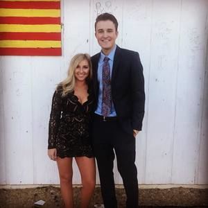 Meet your Posher, Jordon